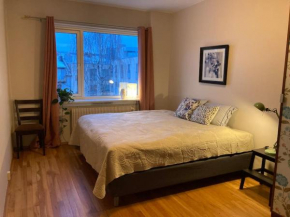 Spacious & cosy apartment - ideal location Majorstuen